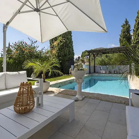 Casa Prana With Private Pool Yoga Sessions