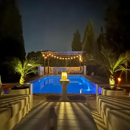 Villa Casa Prana With Private Pool Yoga Sessions *