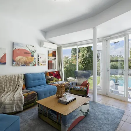 Casa Prana With Private Pool Yoga Sessions Mijas
