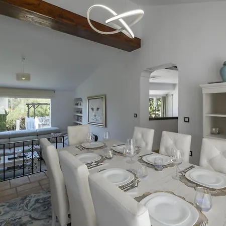 Casa Prana With Private Pool Yoga Sessions Villa