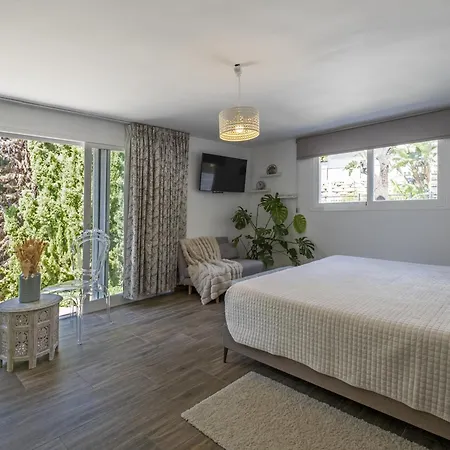 Casa Prana With Private Pool Yoga Sessions * Mijas