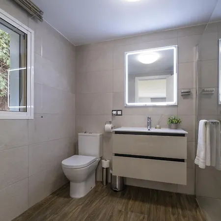 Casa Prana With Private Pool Yoga Sessions Villa Mijas