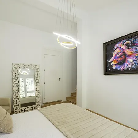 Casa Prana With Private Pool Yoga Sessions Mijas
