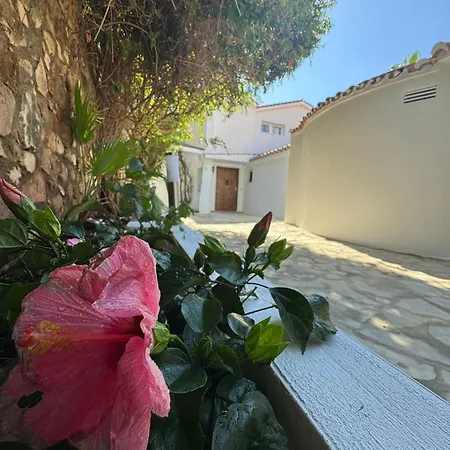 Casa Prana With Private Pool Yoga Sessions *
