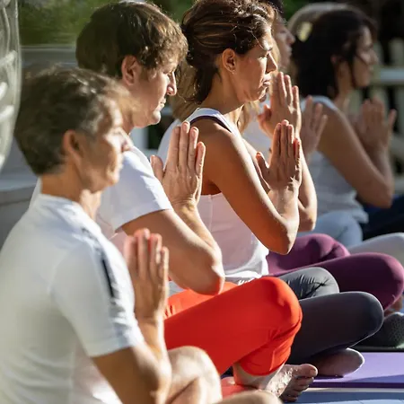 Casa Prana With Private Pool Yoga Sessions Villa Mijas