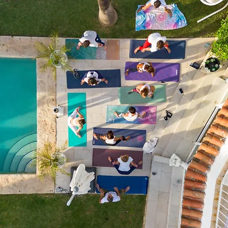 Casa Prana With Private Pool Yoga Sessions Villa *