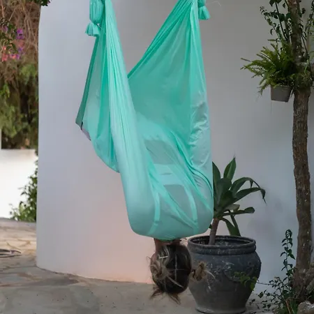 Casa Prana With Private Pool Yoga Sessions